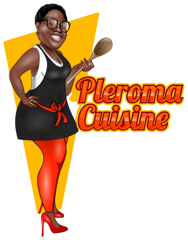 Pleroma Cuisine